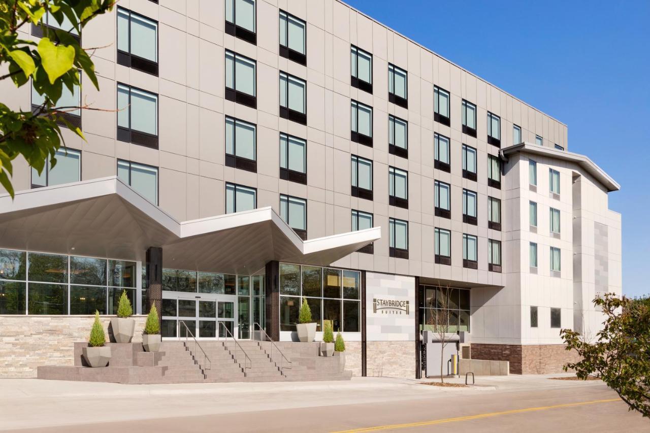Staybridge Suites Rochester - Mayo Clinic Area, An Ihg Hotel Exterior photo